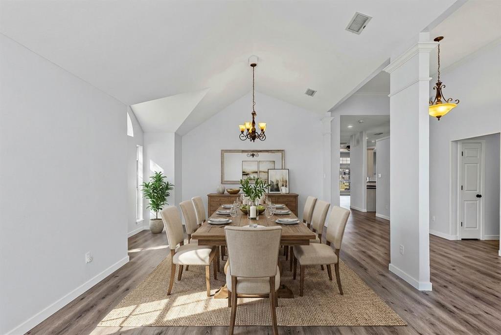 Mckenzie J O Add - Residential
