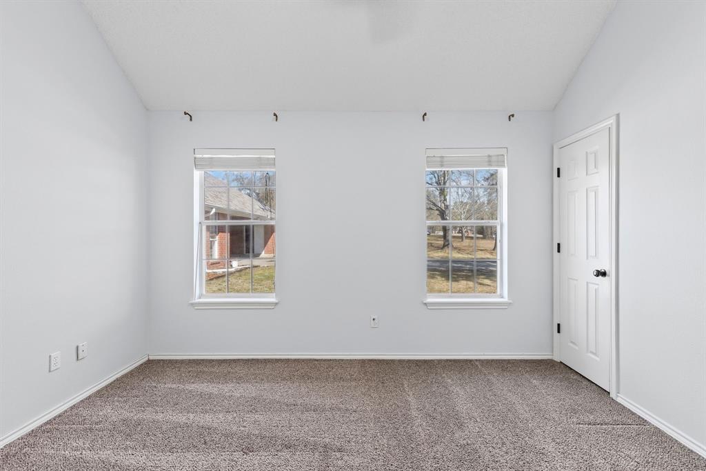 Mckenzie J O Add - Residential