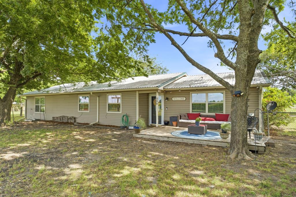 Neale Add - Residential