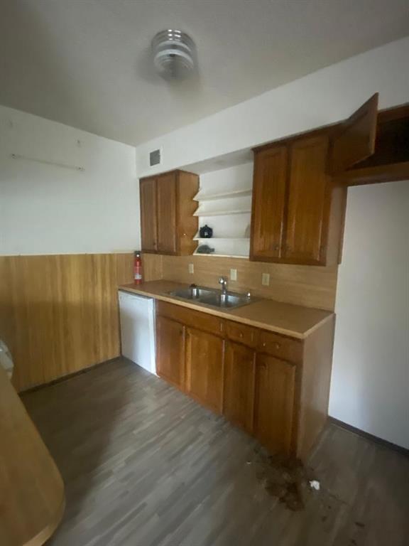 North Meadowbrook Estates - Residential