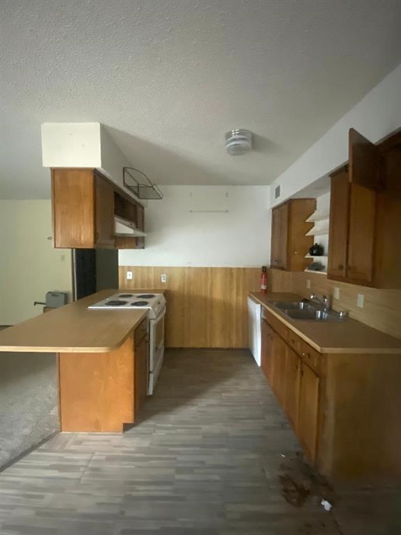 North Meadowbrook Estates - Residential