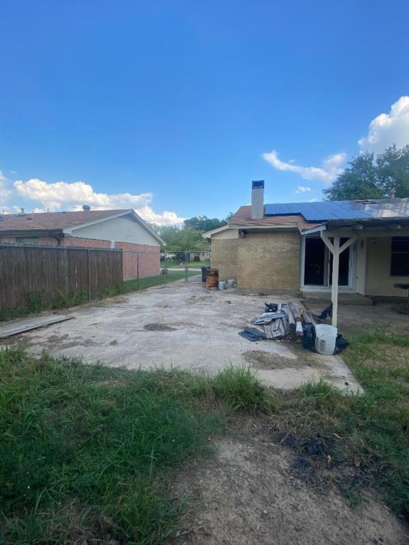 North Meadowbrook Estates - Residential