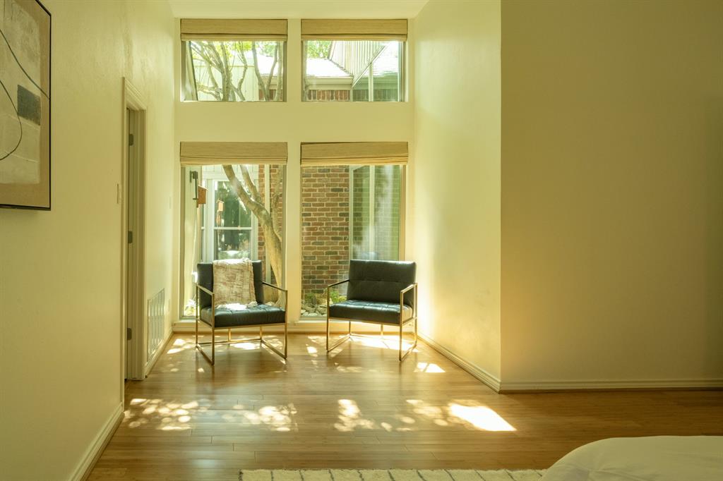 Windsor Place - Residential