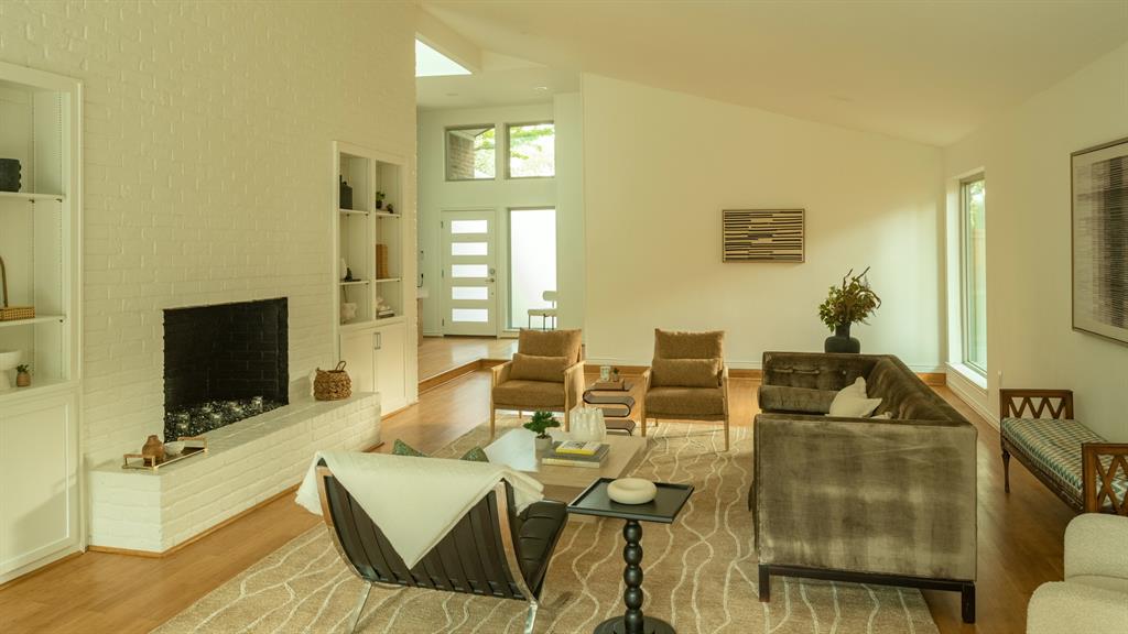 Windsor Place - Residential