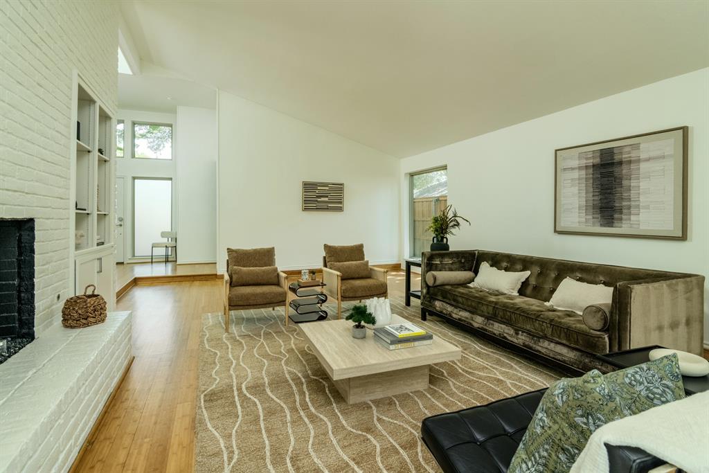 Windsor Place - Residential
