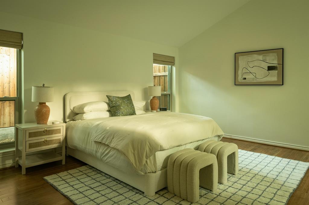 Windsor Place - Residential