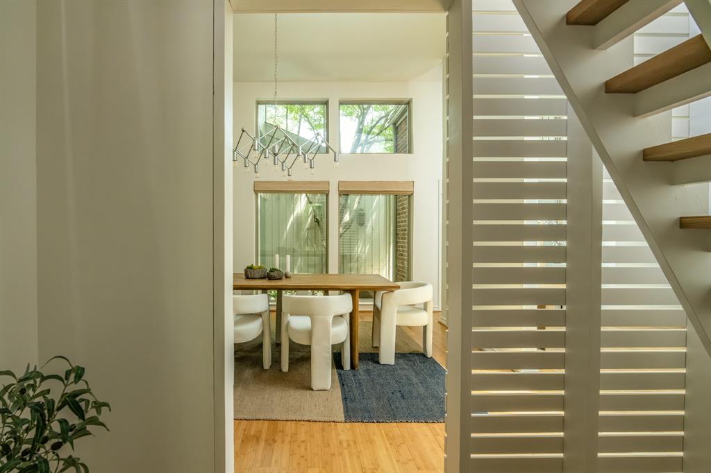 Windsor Place - Residential