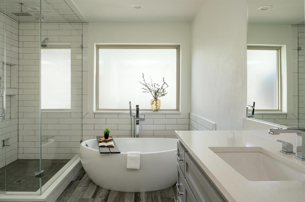 Windsor Place - Residential