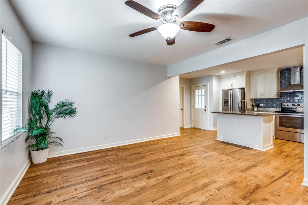 Mesquite Park 04 - Residential Lease