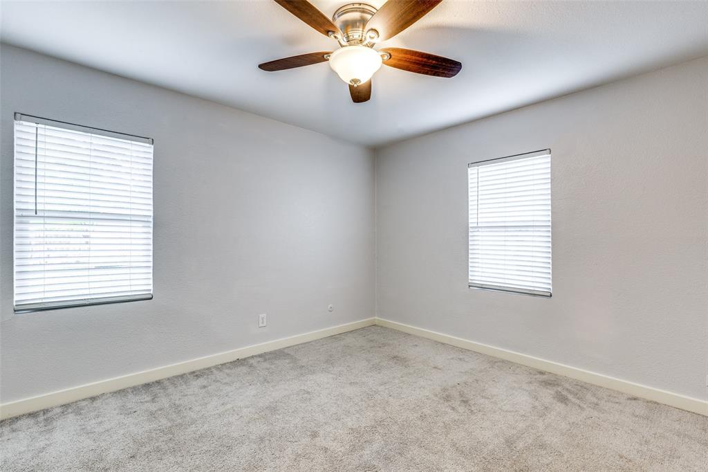 Mesquite Park 04 - Residential Lease