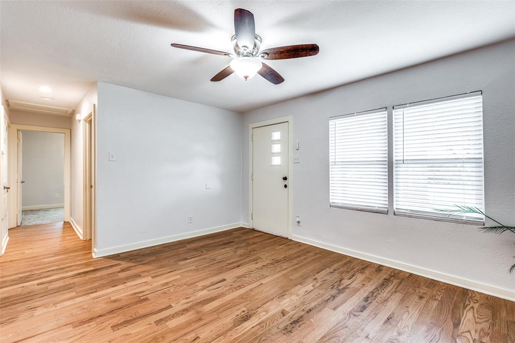 Mesquite Park 04 - Residential Lease