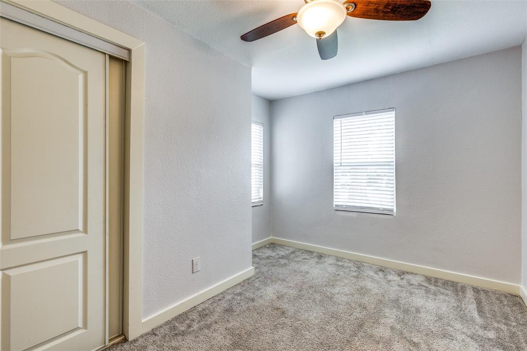 Mesquite Park 04 - Residential Lease