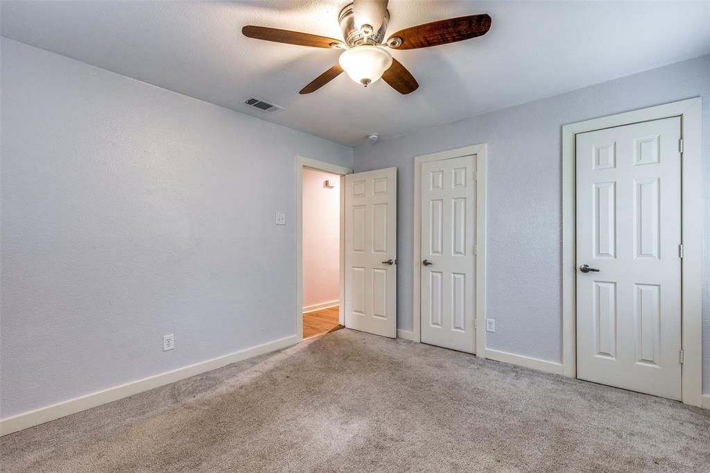 Mesquite Park 04 - Residential Lease