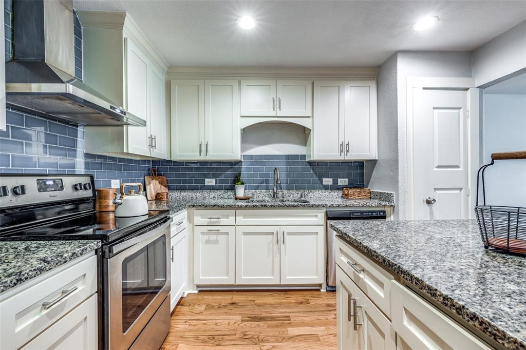 Mesquite Park 04 - Residential Lease