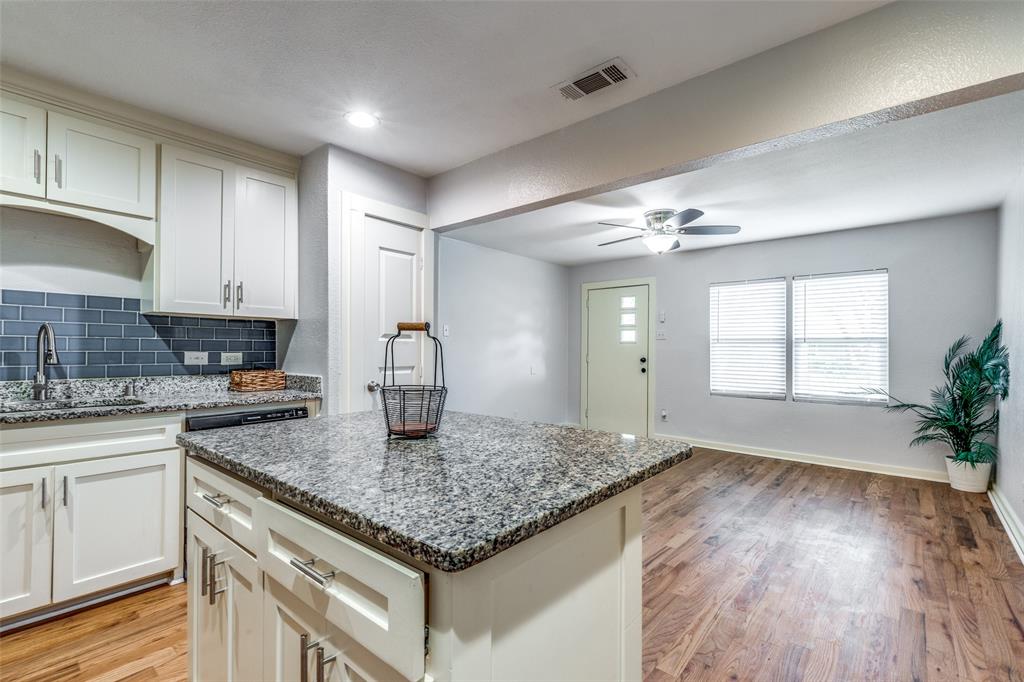 Mesquite Park 04 - Residential Lease