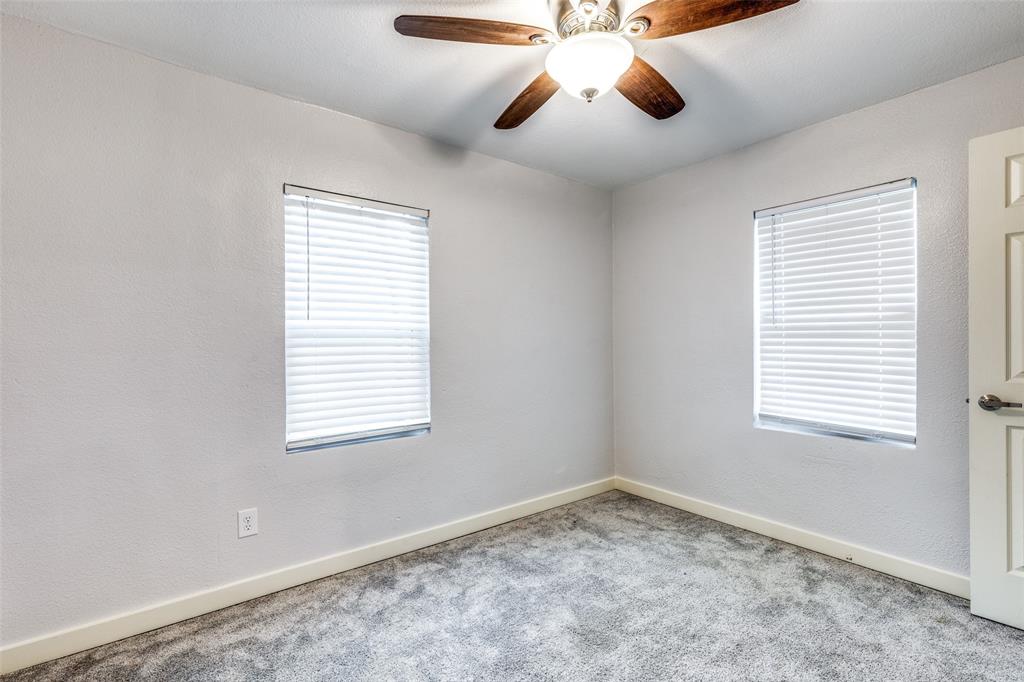 Mesquite Park 04 - Residential Lease