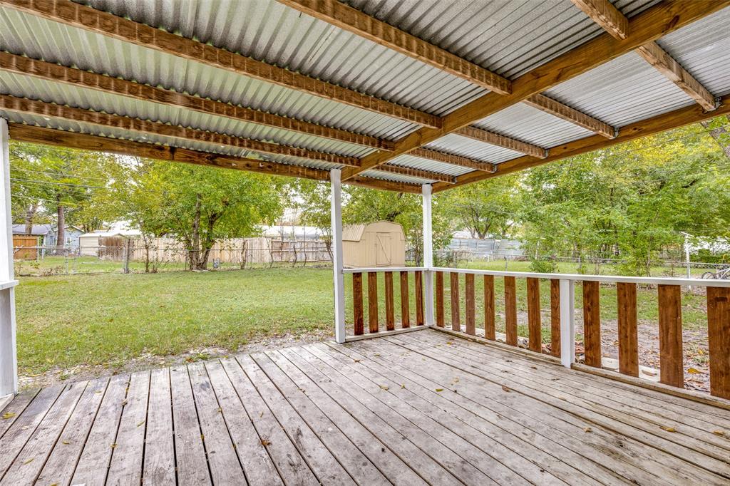 Mesquite Park 04 - Residential Lease