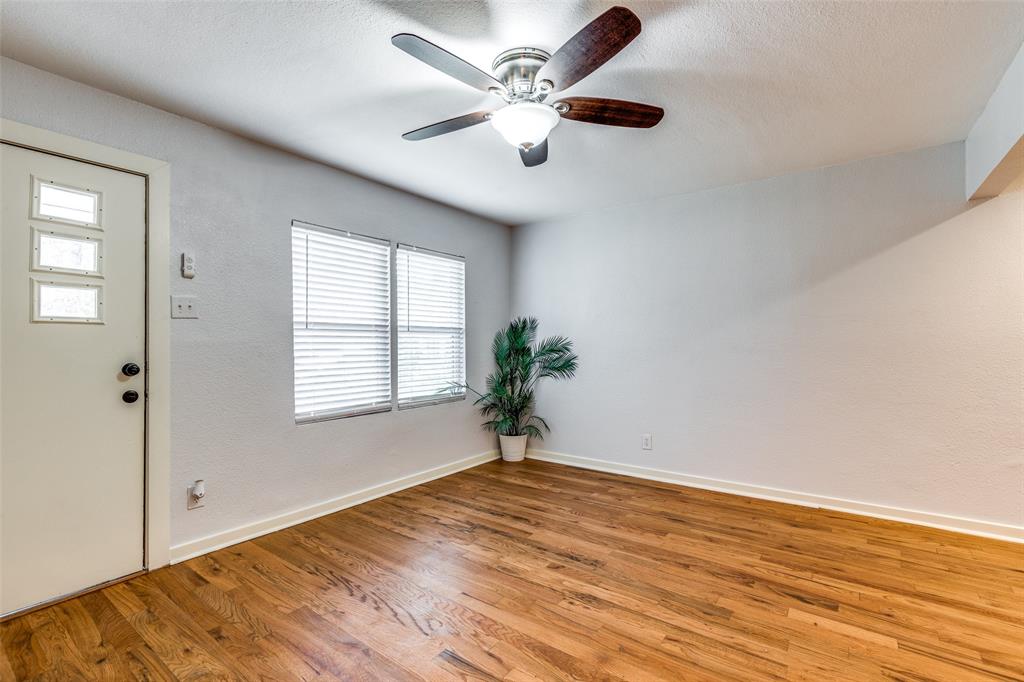 Mesquite Park 04 - Residential Lease