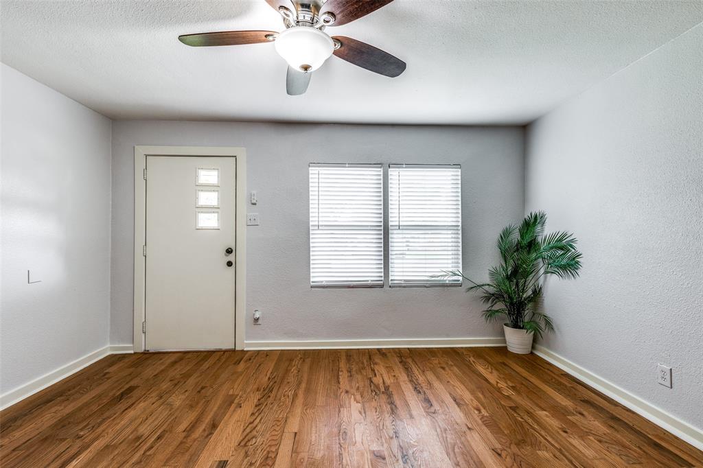 Mesquite Park 04 - Residential Lease