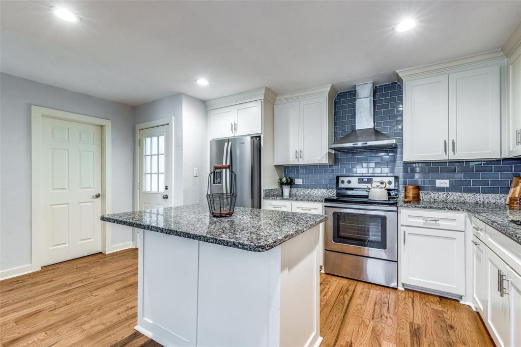 Mesquite Park 04 - Residential Lease