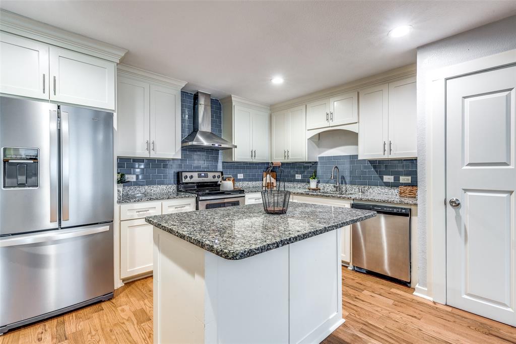 Mesquite Park 04 - Residential Lease