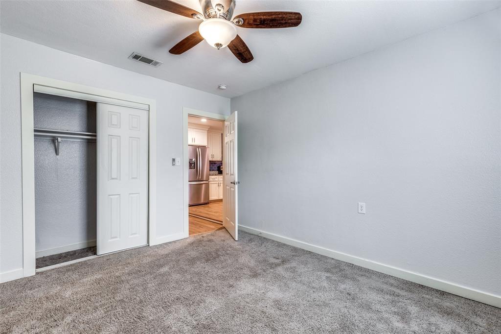 Mesquite Park 04 - Residential Lease