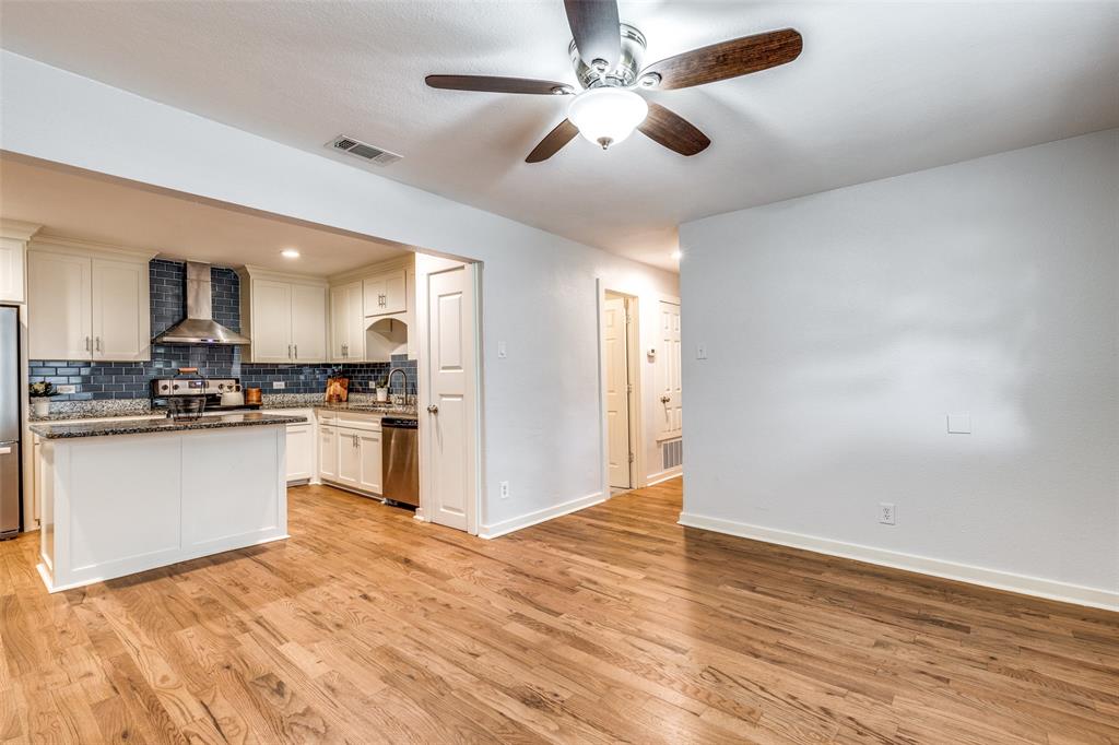 Mesquite Park 04 - Residential Lease