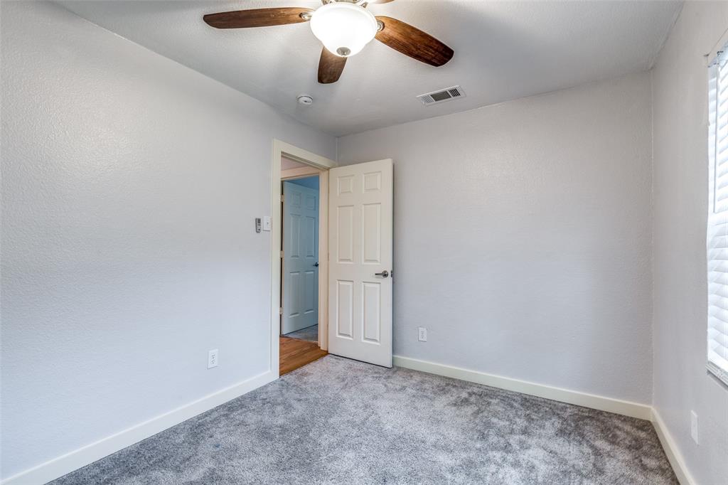 Mesquite Park 04 - Residential Lease