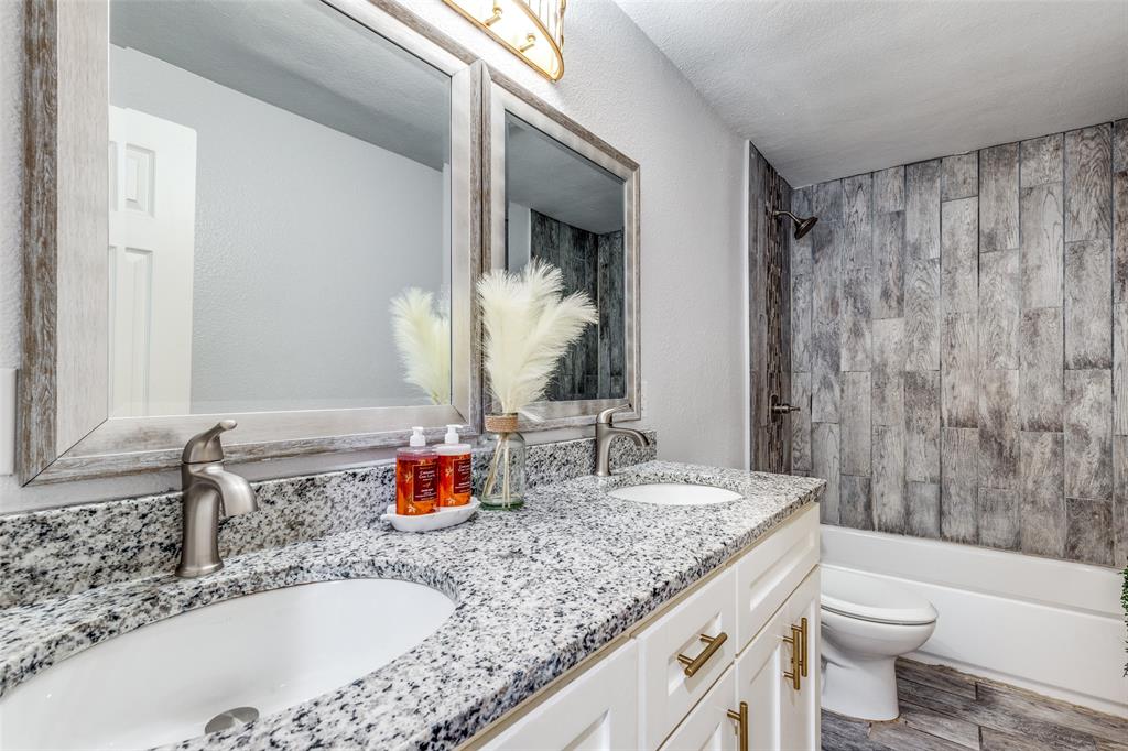Mesquite Park 04 - Residential Lease