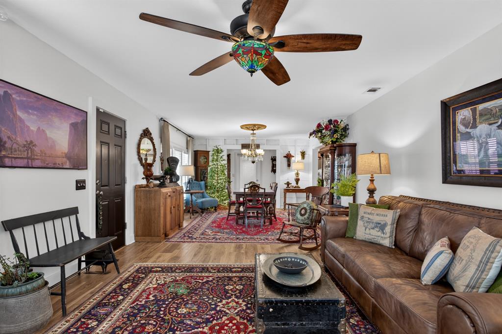 Wilcox J - Residential
