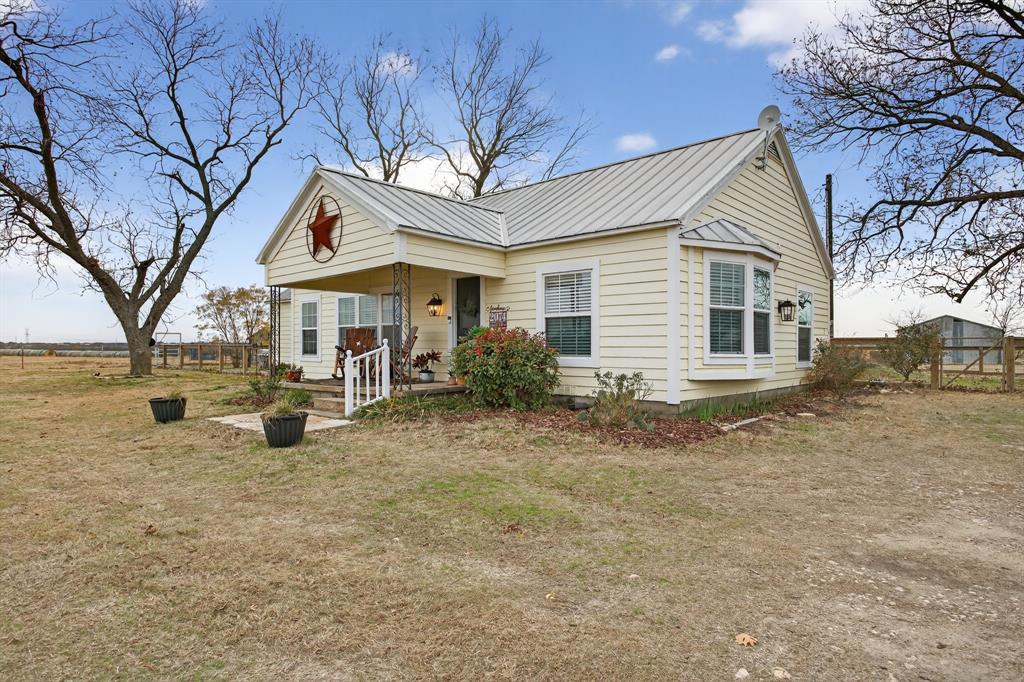 Wilcox J - Residential