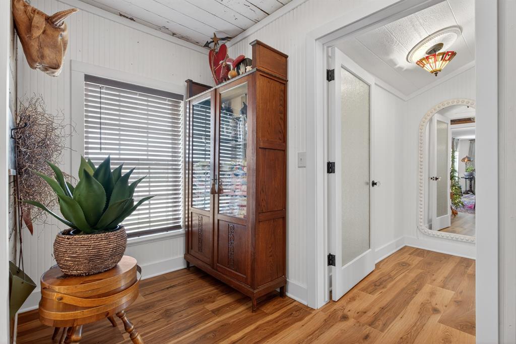Wilcox J - Residential