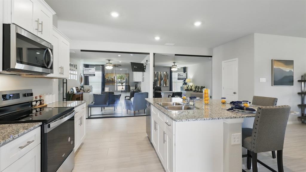 The Hills at Reunion - Residential