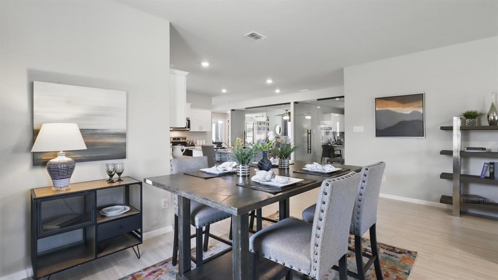 The Hills at Reunion - Residential