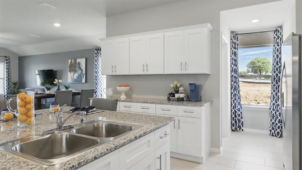 The Hills at Reunion - Residential