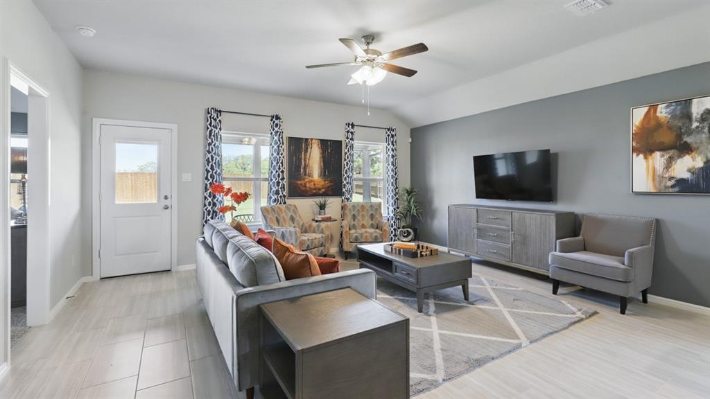 The Hills at Reunion - Residential