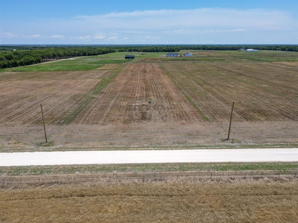 Trinity Acres - Land