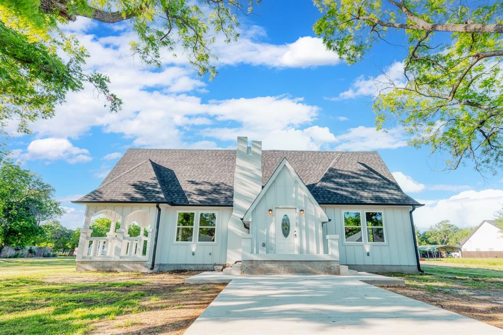 NUEVA VISTA ADDITION - Residential