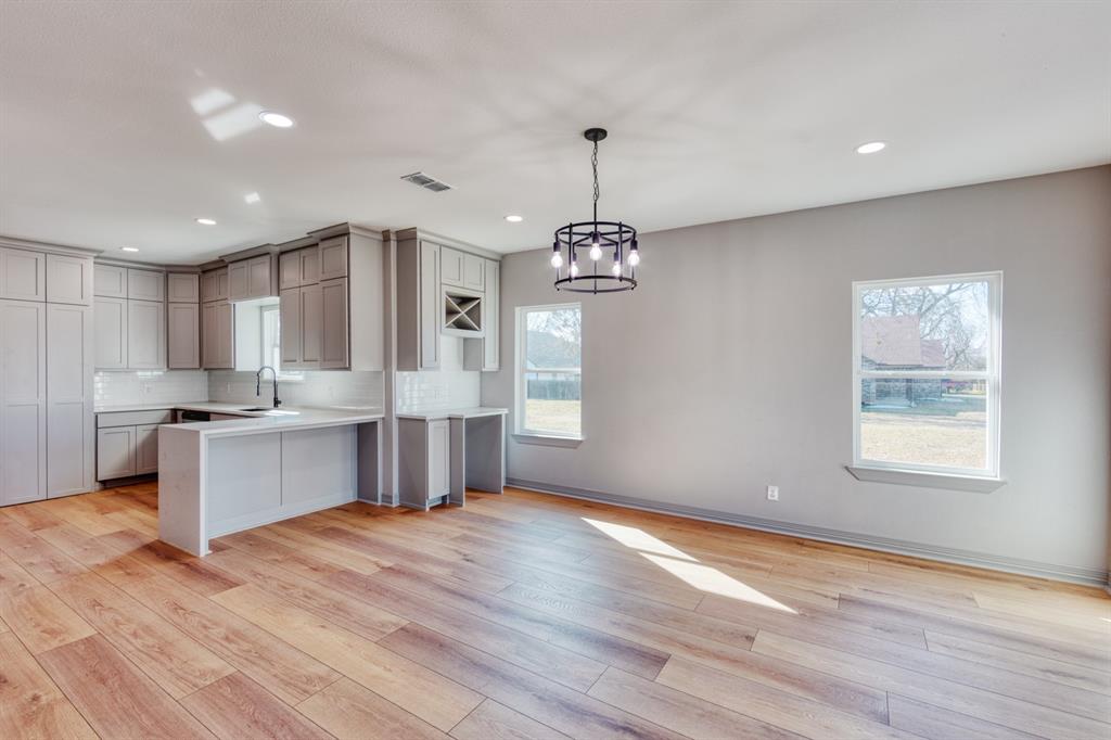 NUEVA VISTA ADDITION - Residential
