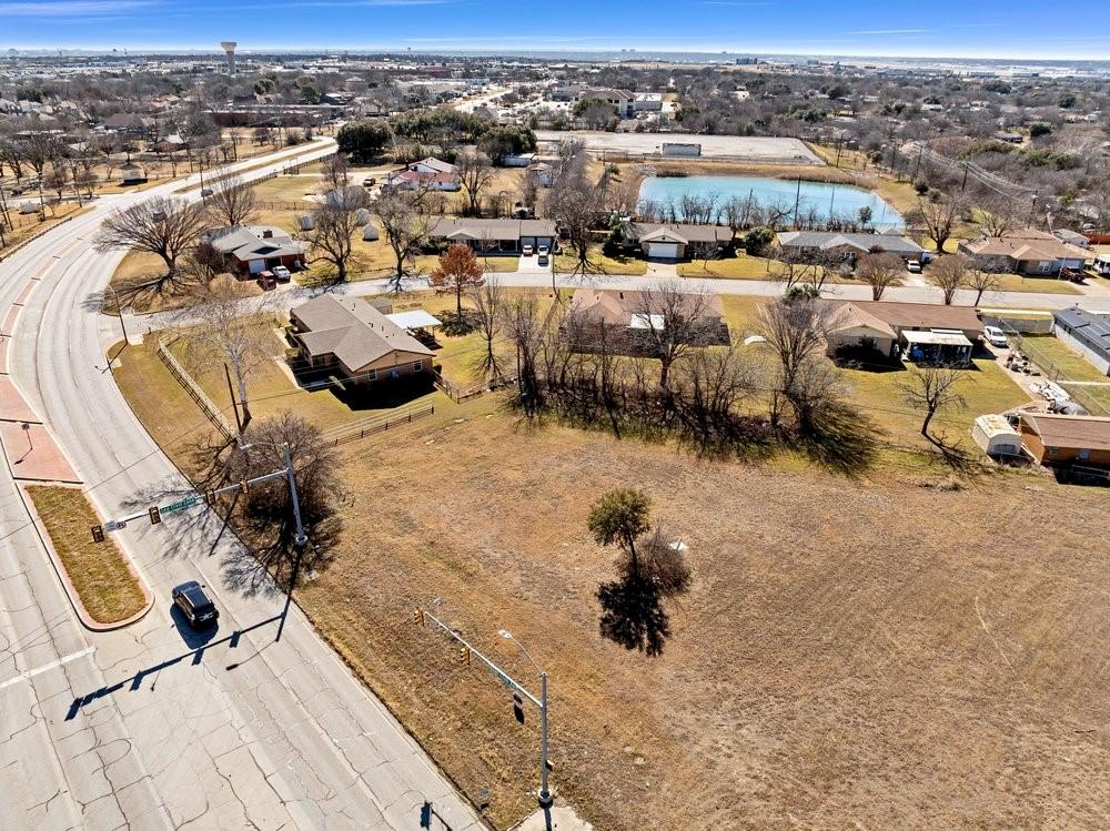 Triangle Estates Add - Land