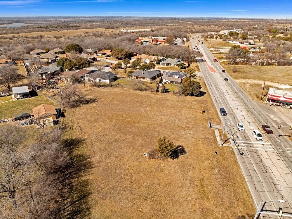 Triangle Estates Add - Land
