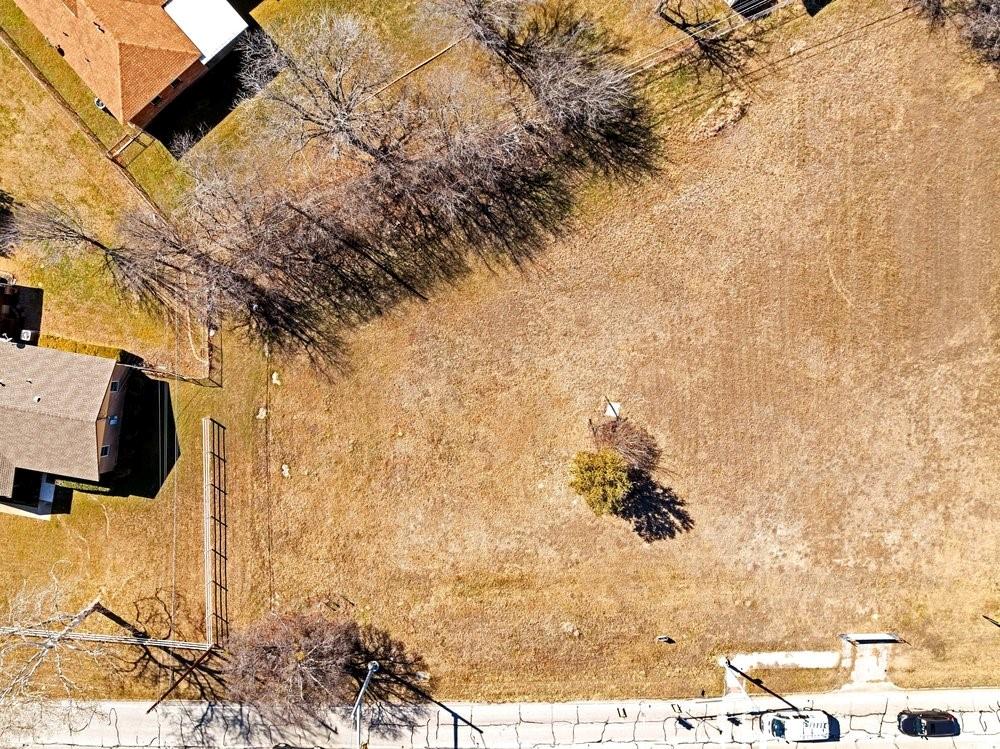 Triangle Estates Add - Land