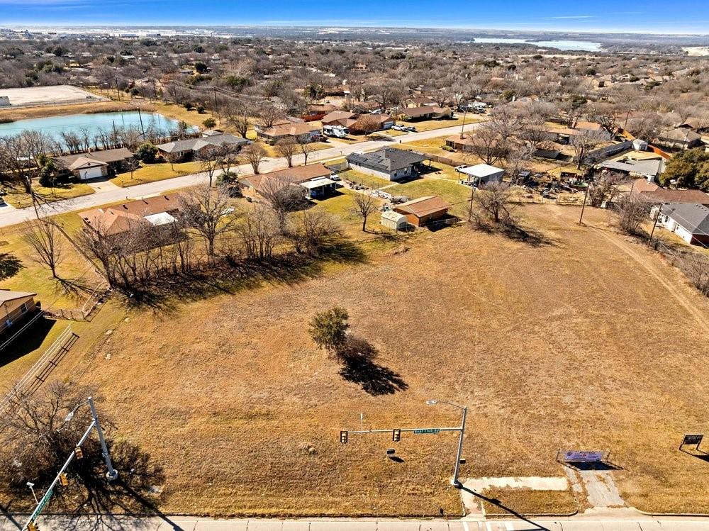 Triangle Estates Add - Land