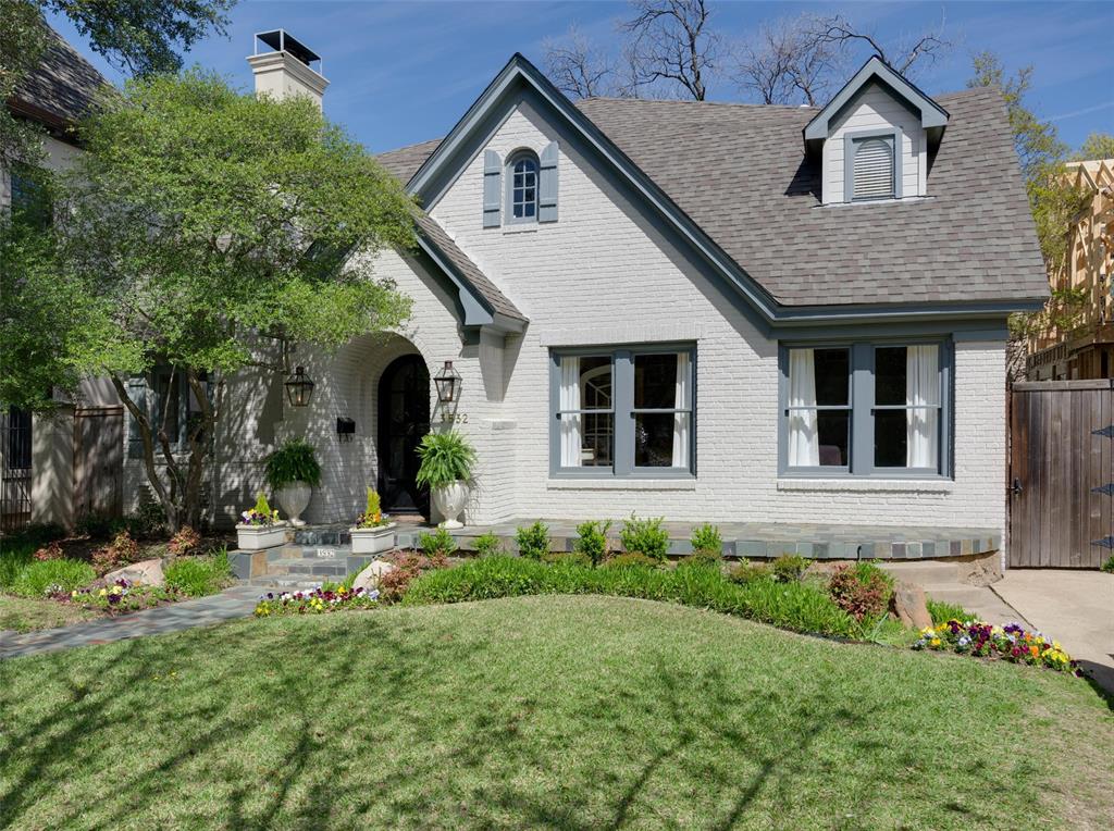 Mount Vernon Heights - Residential