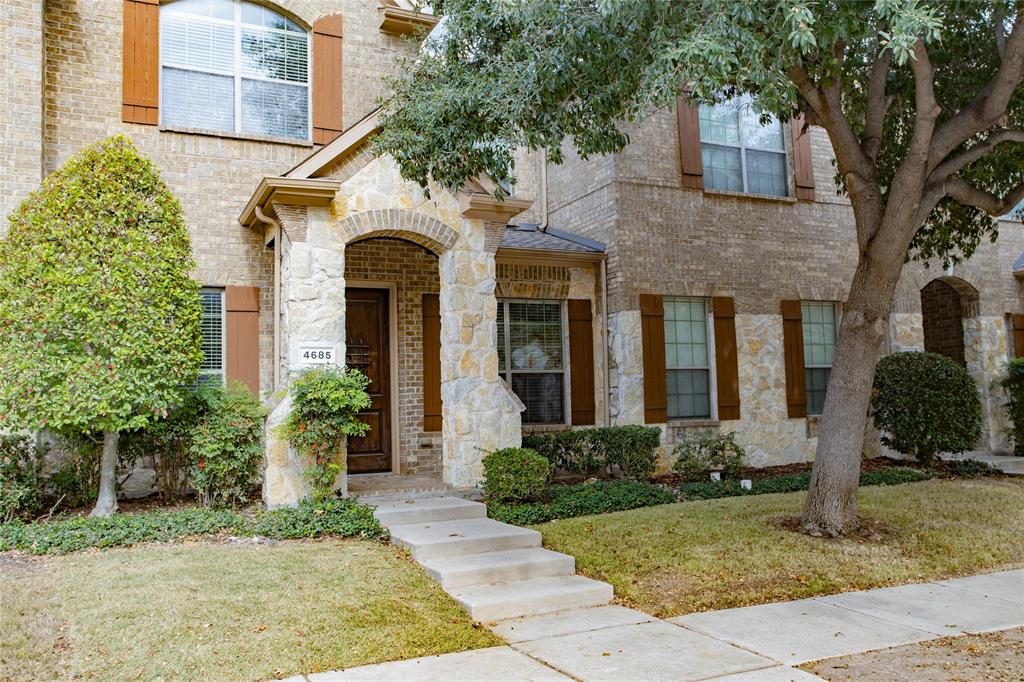 Pasquinellis Willow Crest Ph 4 - Residential Lease