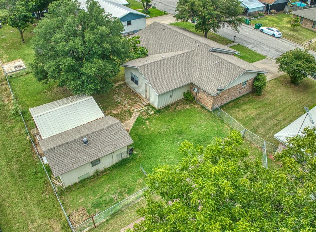 KRUEGER ADD, WJK #7 - Residential
