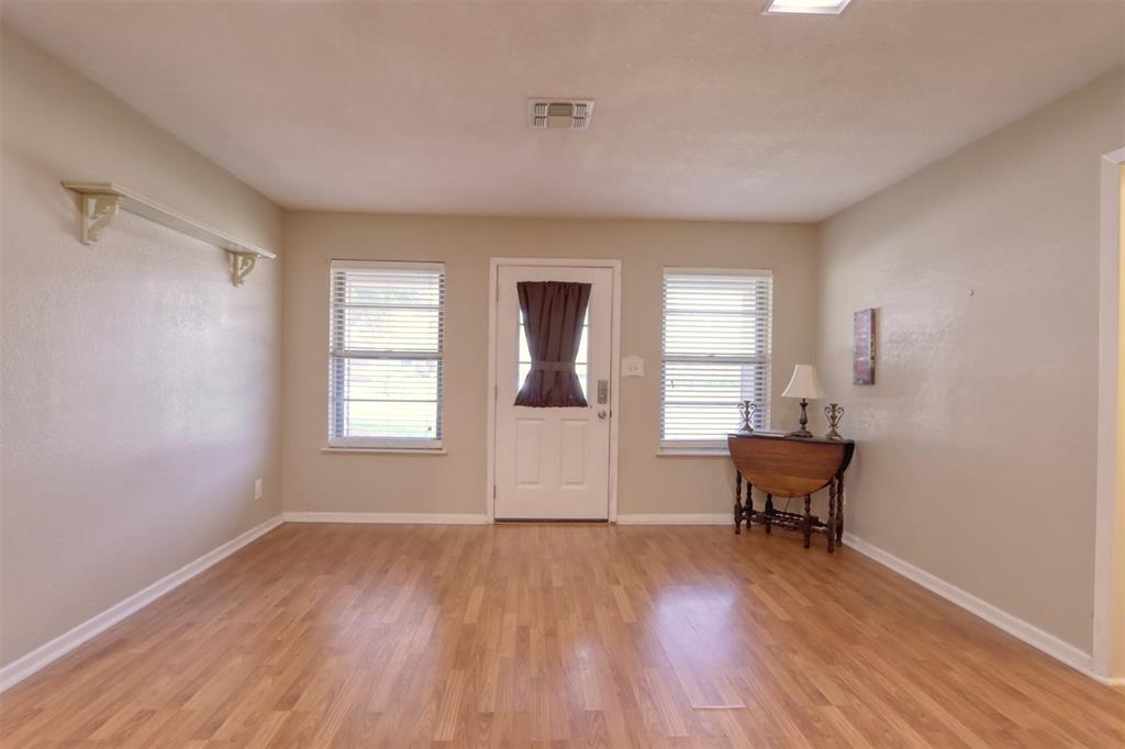 KRUEGER ADD, WJK #7 - Residential