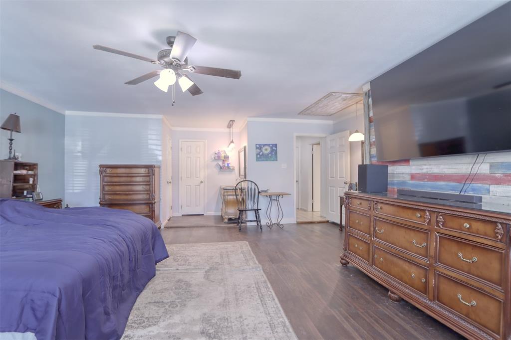 KRUEGER ADD, WJK #7 - Residential