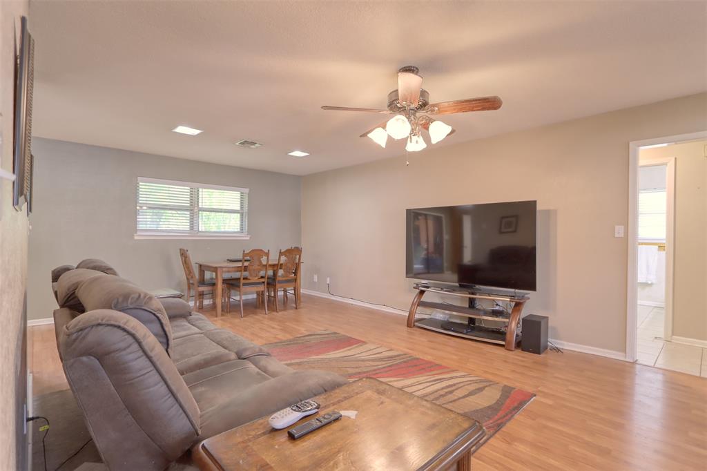 KRUEGER ADD, WJK #7 - Residential