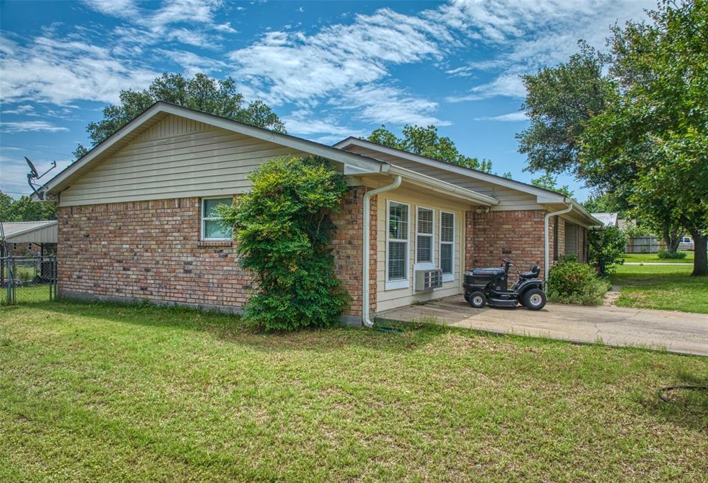 KRUEGER ADD, WJK #7 - Residential